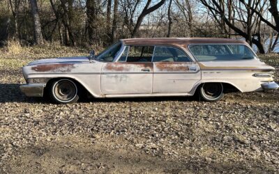 Chrysler Newport 1962