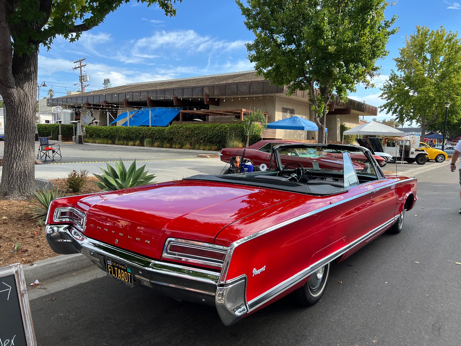 Chrysler-Newport-1966-Convertible-8