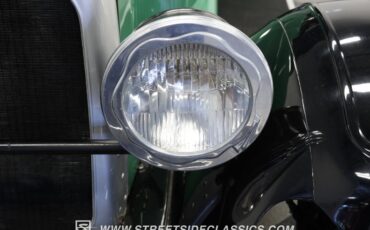 Chrysler-Other-1926-Green-Black-18