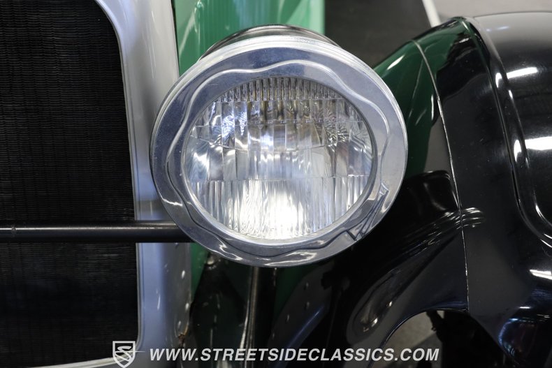 Chrysler-Other-1926-Green-Black-18