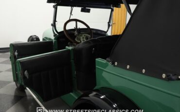 Chrysler-Other-1926-Green-Black-30