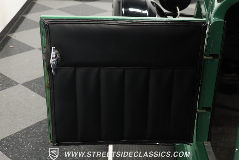 Chrysler-Other-1926-Green-Black-32