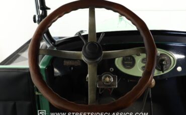 Chrysler-Other-1926-Green-Black-34