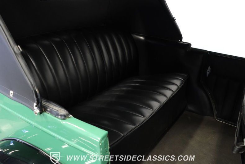 Chrysler-Other-1926-Green-Black-40
