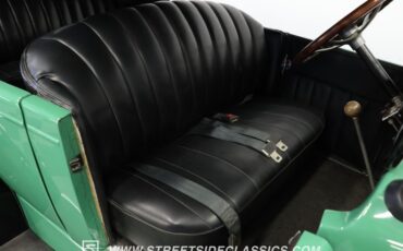 Chrysler-Other-1926-Green-Black-41