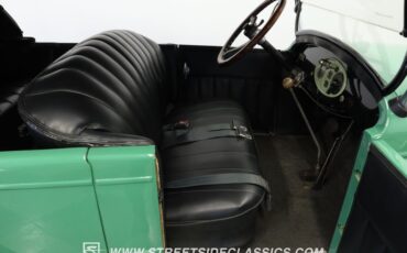 Chrysler-Other-1926-Green-Black-42