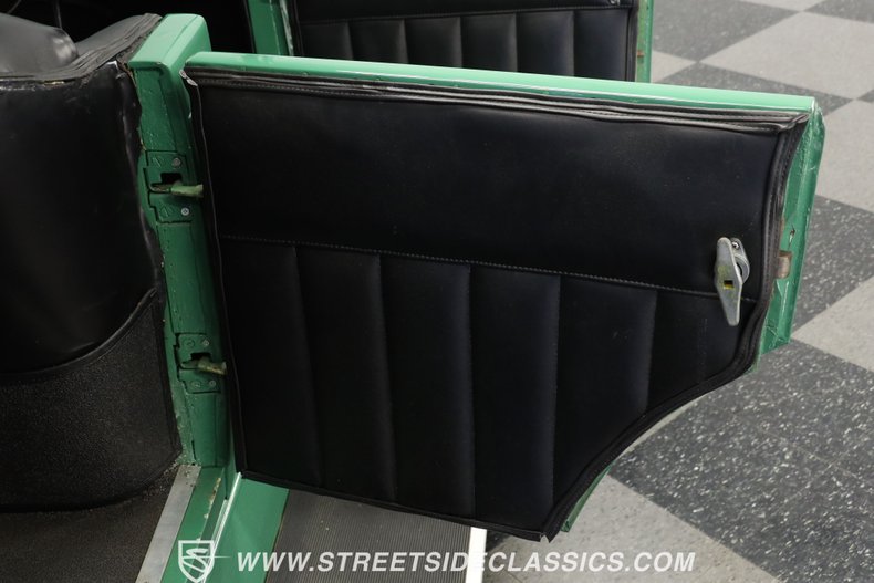 Chrysler-Other-1926-Green-Black-48