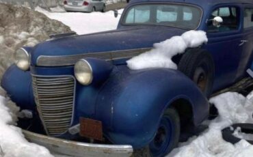 Chrysler-Other-1937-1