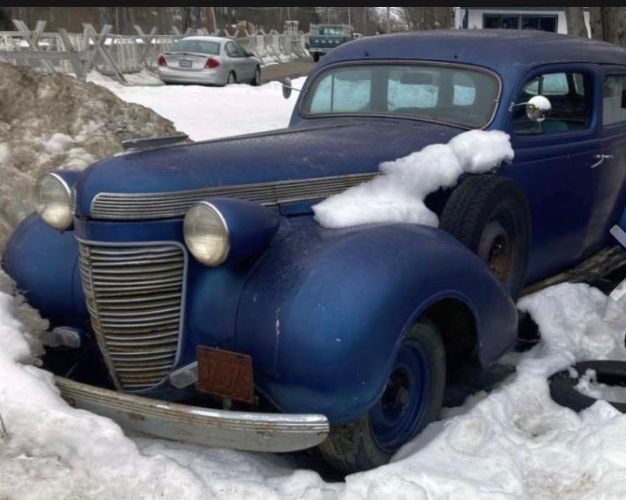 Chrysler-Other-1937-1