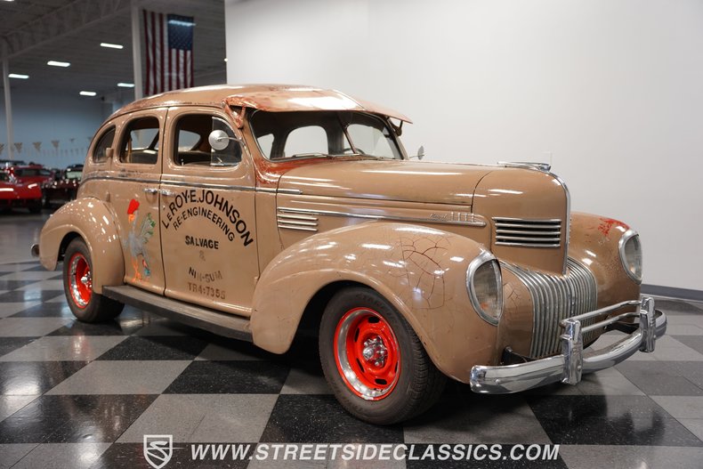Chrysler-Royal-1939-Brown-Tan-21