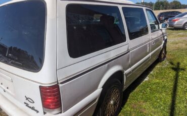 Chrysler-Town-and-Country-1994-Minivan-2