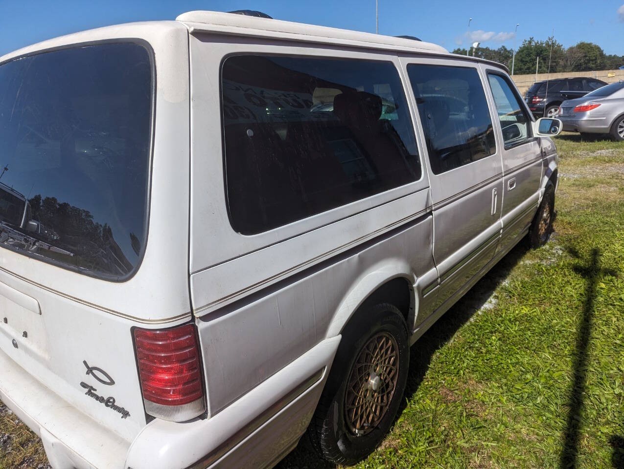 Chrysler-Town-and-Country-1994-Minivan-2