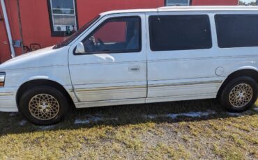 Chrysler-Town-and-Country-1994-Minivan-5