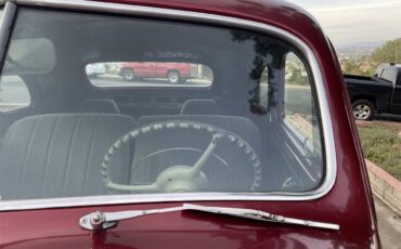 Chrysler-Windsor-1940-Burgandy-Gray-1
