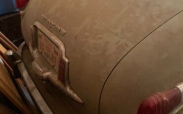Chrysler-Windsor-1949-Beige-Beige-1