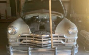 Chrysler-Windsor-1949-Beige-Beige