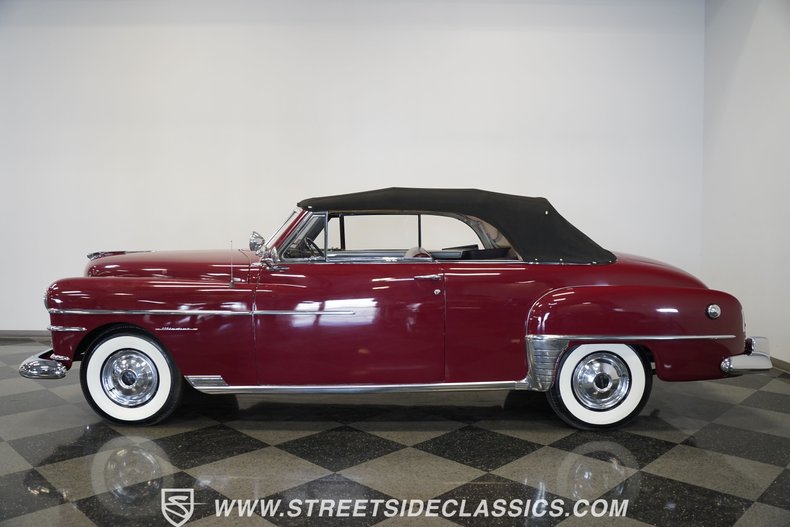 Chrysler-Windsor-1950-Red-Red-1