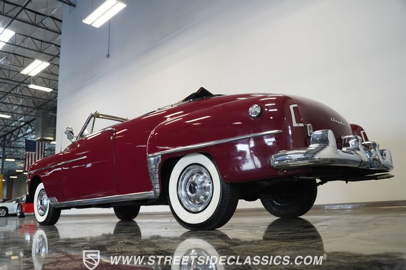 Chrysler-Windsor-1950-Red-Red-13