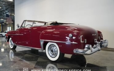 Chrysler-Windsor-1950-Red-Red-14
