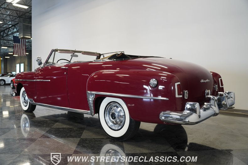 Chrysler-Windsor-1950-Red-Red-14