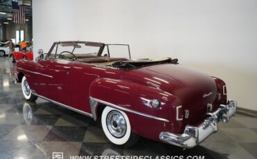Chrysler-Windsor-1950-Red-Red-16