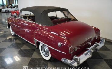 Chrysler-Windsor-1950-Red-Red-17