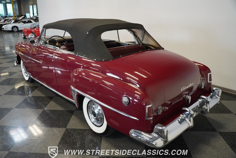 Chrysler-Windsor-1950-Red-Red-17