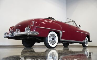 Chrysler-Windsor-1950-Red-Red-18