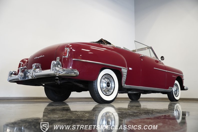 Chrysler-Windsor-1950-Red-Red-18
