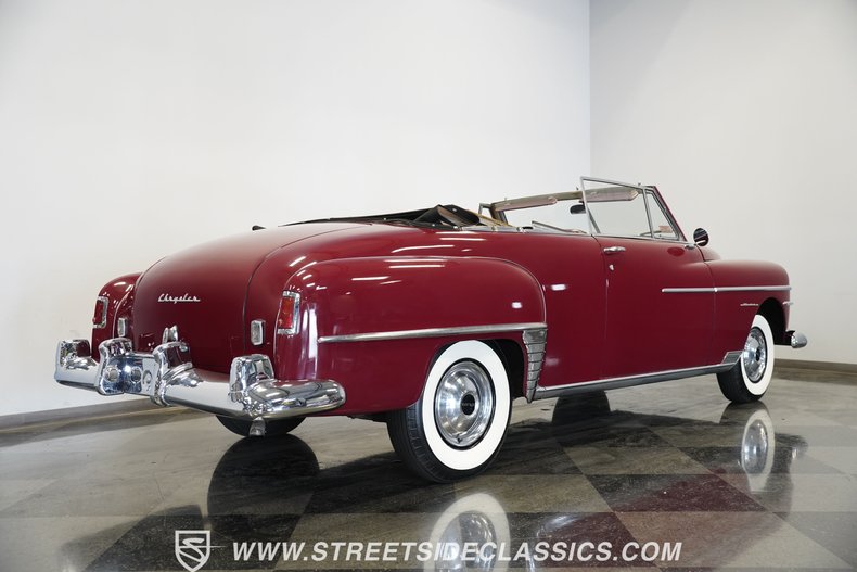 Chrysler-Windsor-1950-Red-Red-19