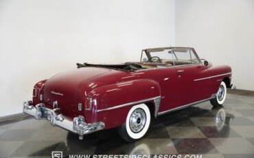 Chrysler-Windsor-1950-Red-Red-20