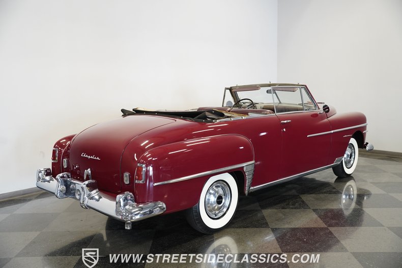 Chrysler-Windsor-1950-Red-Red-20