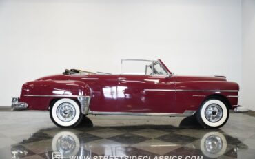 Chrysler-Windsor-1950-Red-Red-22