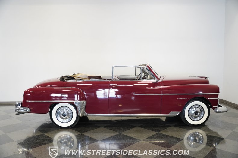 Chrysler-Windsor-1950-Red-Red-23