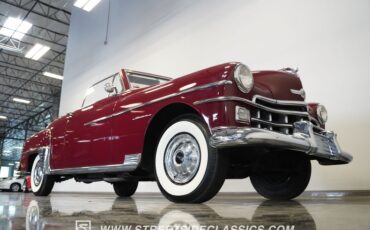 Chrysler-Windsor-1950-Red-Red-24