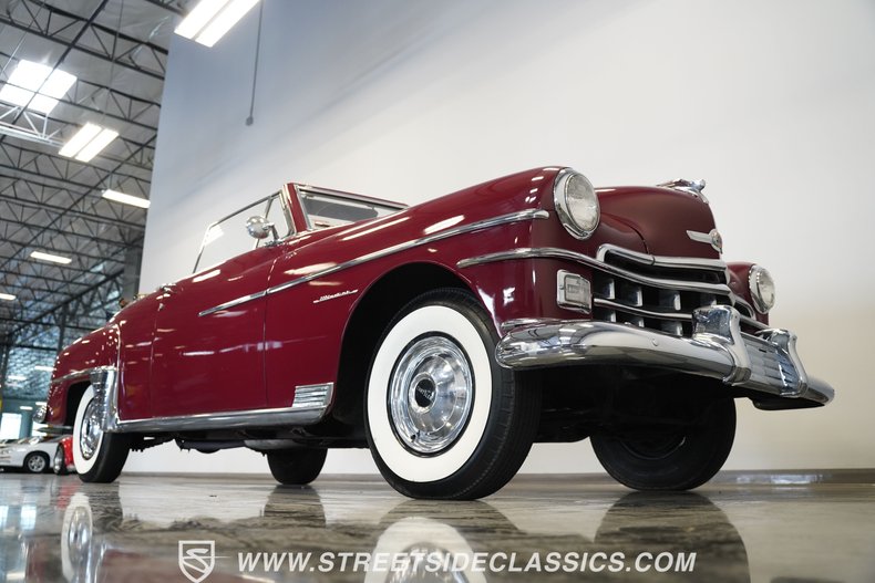 Chrysler-Windsor-1950-Red-Red-24