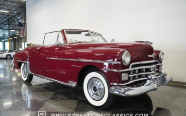 Chrysler-Windsor-1950-Red-Red-25
