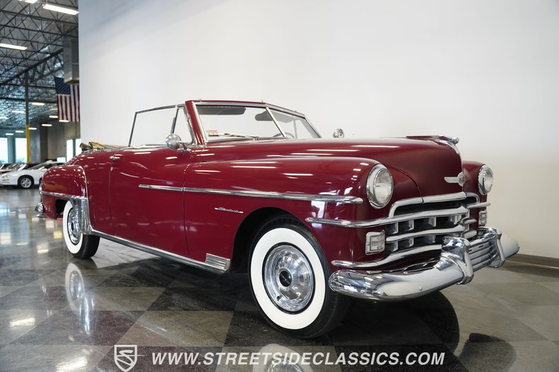 Chrysler-Windsor-1950-Red-Red-25