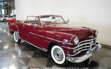 Chrysler-Windsor-1950-Red-Red-26