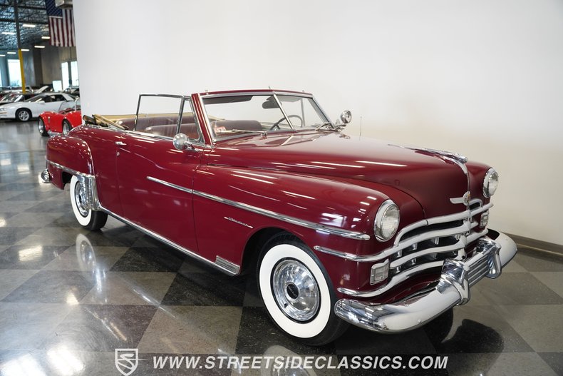 Chrysler-Windsor-1950-Red-Red-26