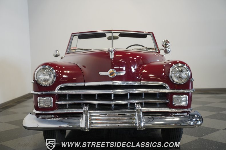Chrysler-Windsor-1950-Red-Red-27