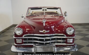 Chrysler-Windsor-1950-Red-Red-28