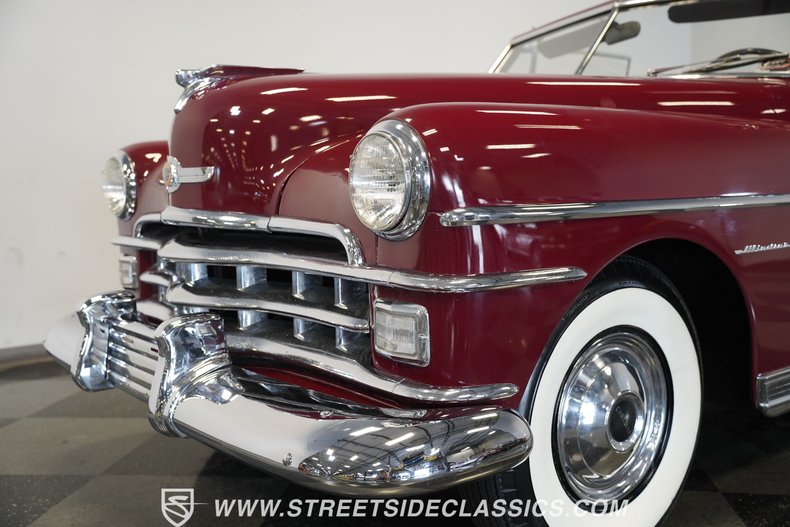 Chrysler-Windsor-1950-Red-Red-29