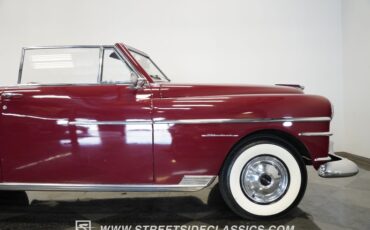 Chrysler-Windsor-1950-Red-Red-33