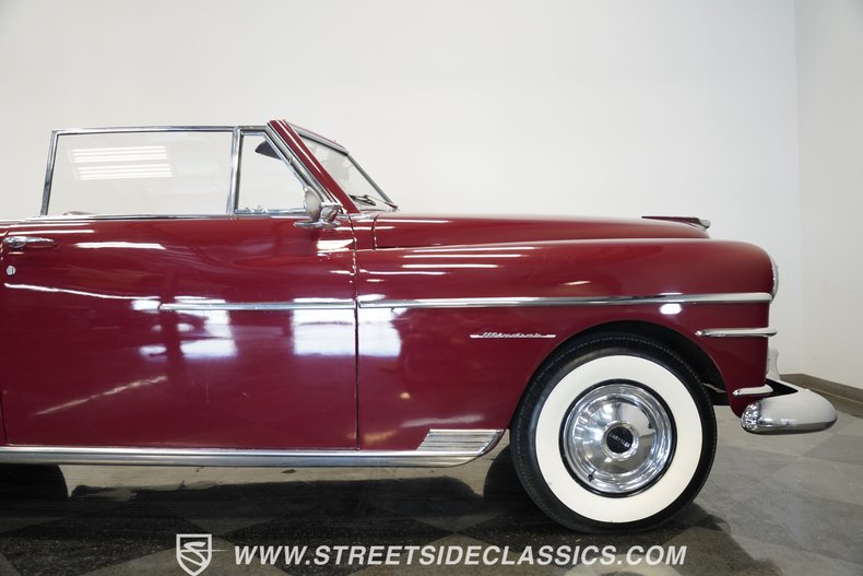 Chrysler-Windsor-1950-Red-Red-33