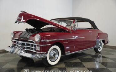 Chrysler-Windsor-1950-Red-Red-34
