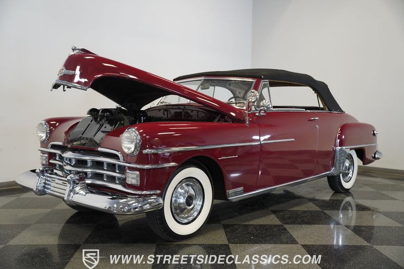 Chrysler-Windsor-1950-Red-Red-34