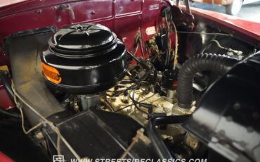 Chrysler-Windsor-1950-Red-Red-35