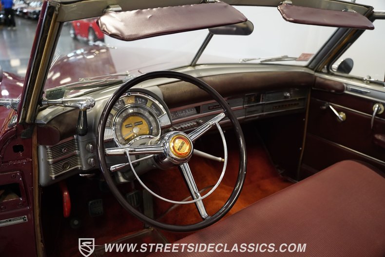 Chrysler-Windsor-1950-Red-Red-41