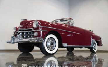 Chrysler-Windsor-1950-Red-Red-46